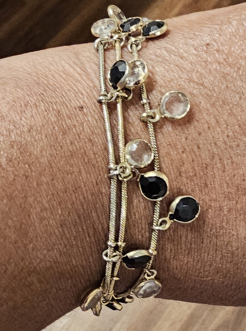 Anne Kleine Bracelet